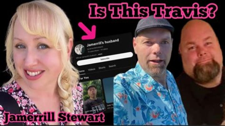 Who is Jamerrill Stewart Husband? Is She Still Married? Venture jolt
