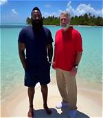 Who Is James Edward Harden? Wiki, Net Worth, Girlfriend, Career