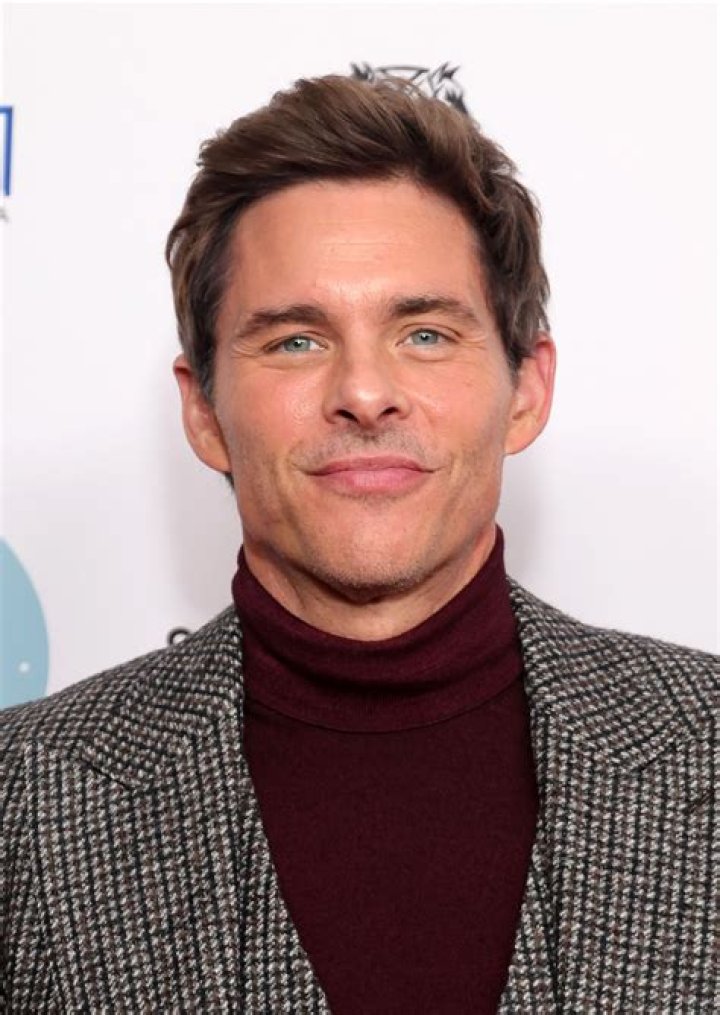 Who is James Marsden&rsquo;s exwife, Lisa Linde? The US Sun