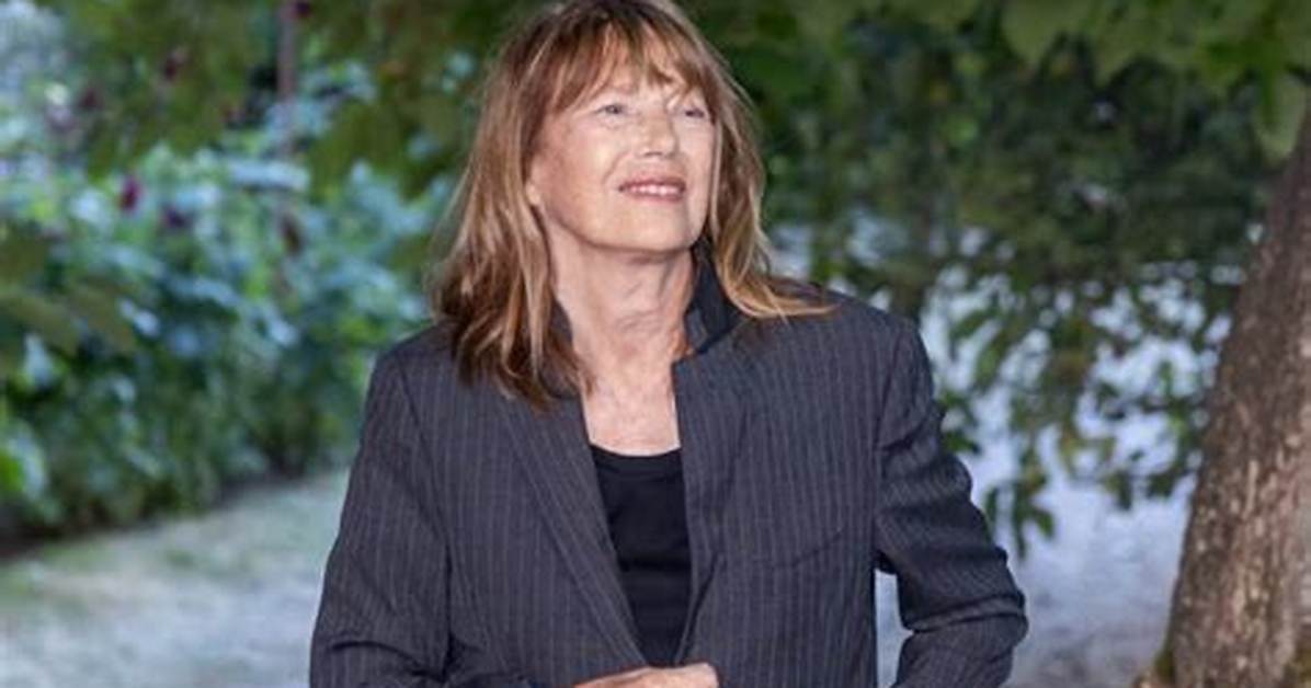 Who Is Jane Birkin Sister Linda Mary Birkin? Meet Brother