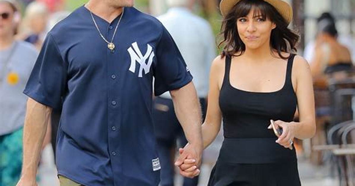 Who Is Jason Carrion Roxanne Pallett Husband? Age Gap and Kids