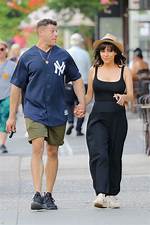 Who Is Jason Carrion Roxanne Pallett Husband? Age Gap and Kids