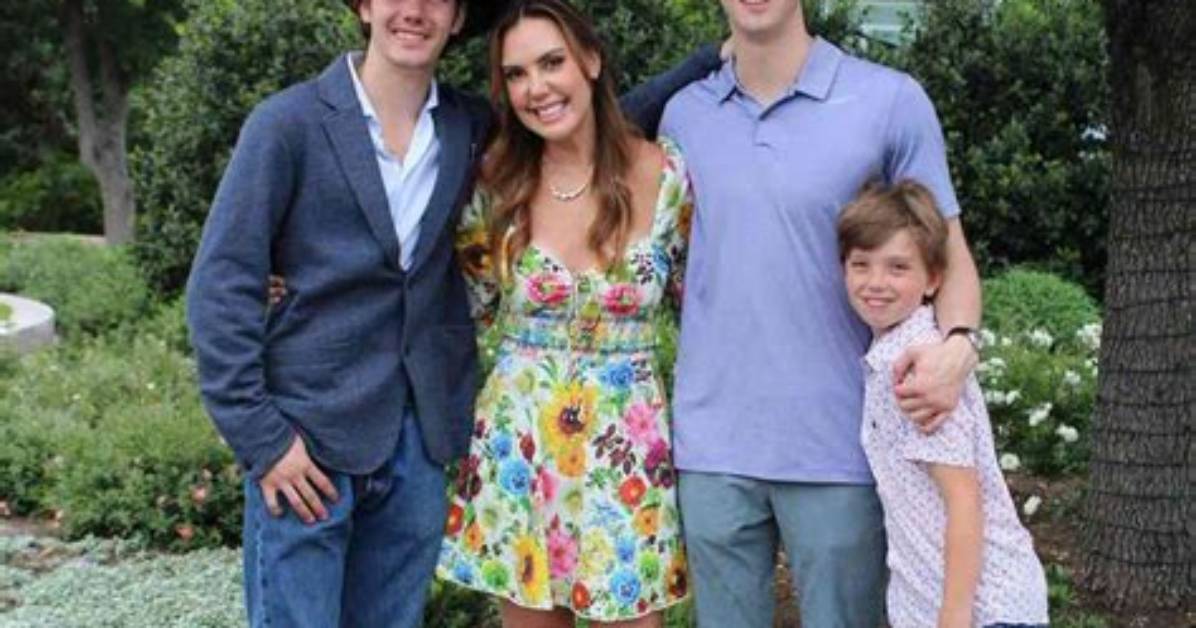 Who Is Jason Scott | Relationship and Family Details