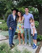 Who Is Jason Scott | Relationship and Family Details
