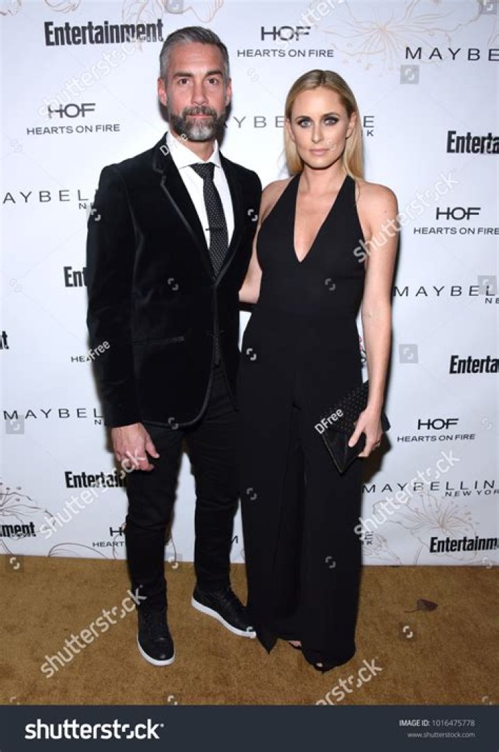 Who is Jay Harrington wife? His Age, Height, Kids, Net Worth