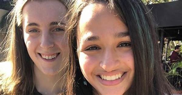 Who Is Jazz's Longtime Friend Noelle on Tlc's Docuseries 'I Am Jazz'?