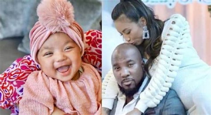 Who Is Jeezy&rsquo;s Baby Mama? Details on Mahi Gebremedhin &mdash; Details!