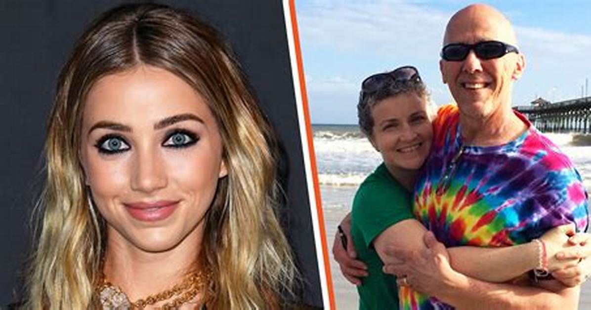Who Is Jeffrey Rudd | Meet Emily Rudd Father | Family and Wiki
