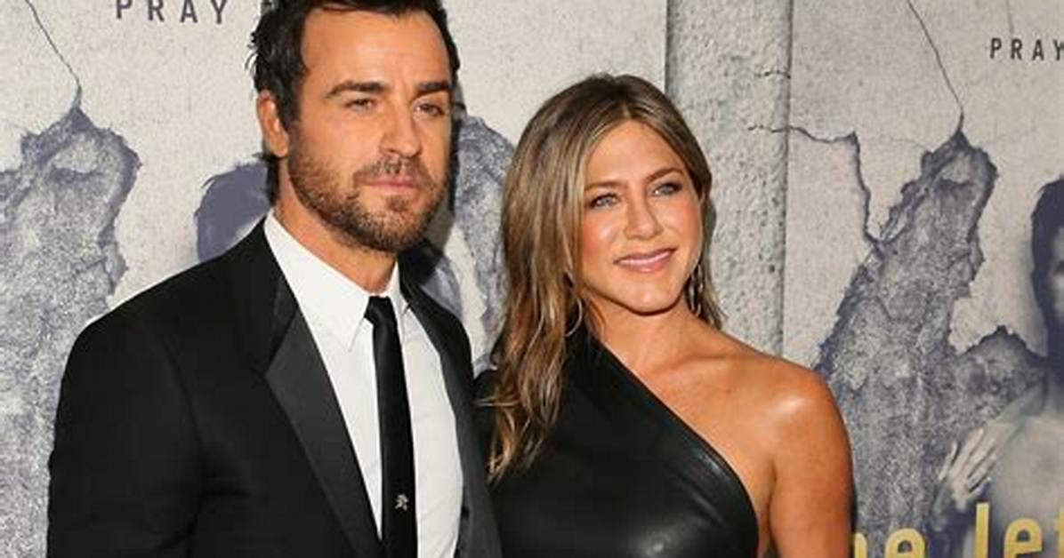 Who Is Jennifer Aniston | Meet Justin Theroux Wife | Relationship and Married Life
