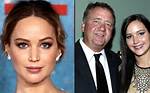 Who Is Jennifer Lawrence Father Gary Lawrence? Inside Their Relationship.