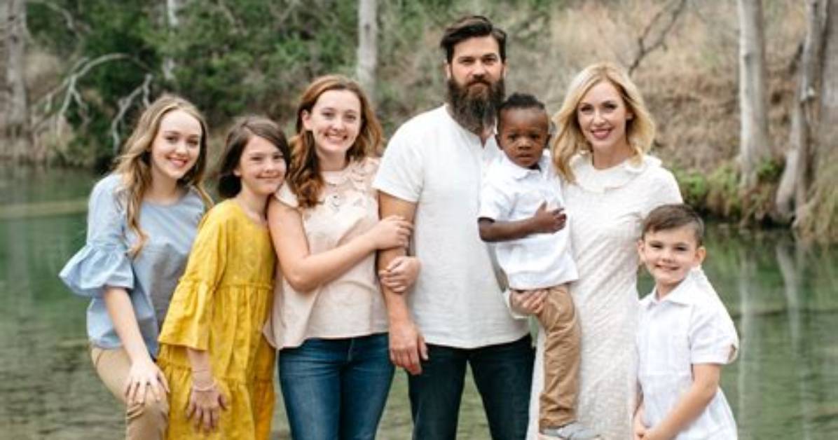 Who Is Jep Robertson? Wiki, Wife, Net Worth, Height, Career