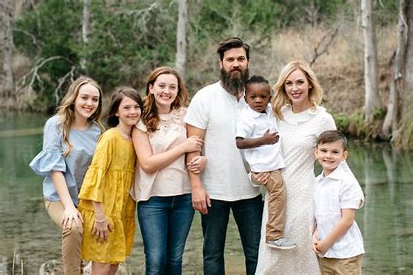 Who Is Jep Robertson? Wiki, Wife, Net Worth, Height, Career