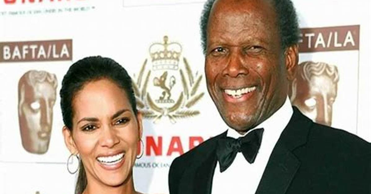 Who Is Jerome Jesse Berry? Inside the Life of Halle Berry’s Father