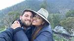 Who Is Jessica Mauboy Husband Themeli Magripilis? Married