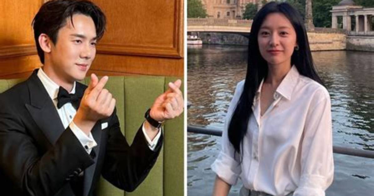 Who Is Ji Yeon Kim Boyfriend? Dating Timeline