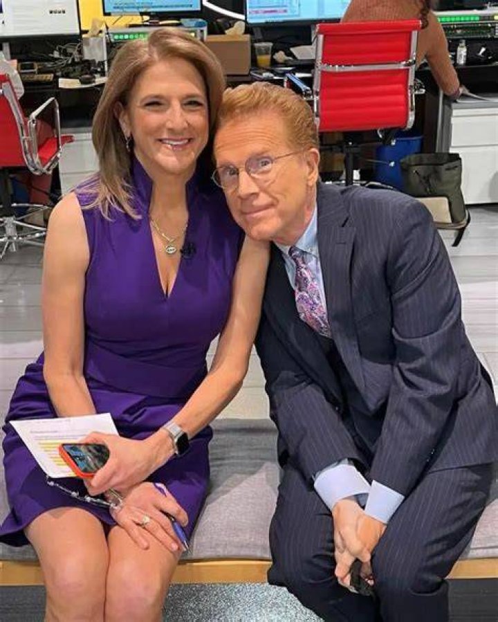 Who Is Jill Schlesinger? Wiki, Bio, Age, Height, Wife, Partner, Net Worth