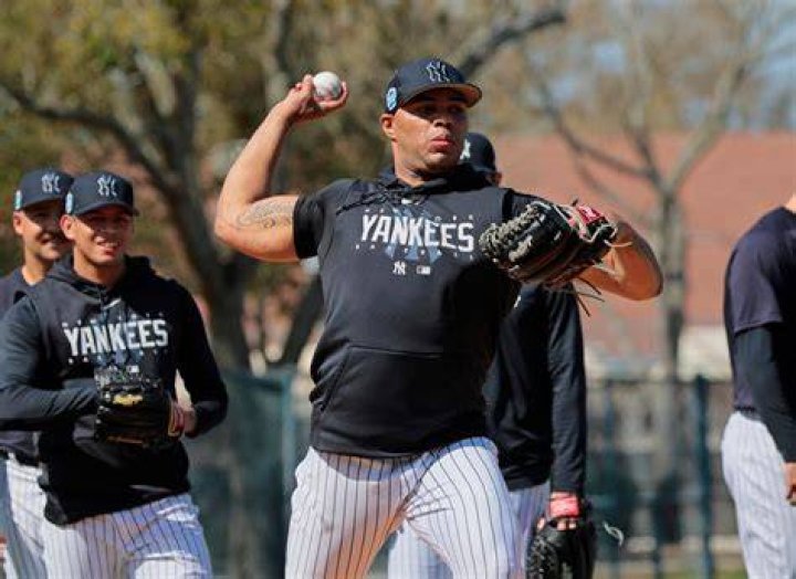 Who Is Jimmy Cordero Wife? Domestic Violence And Suspension