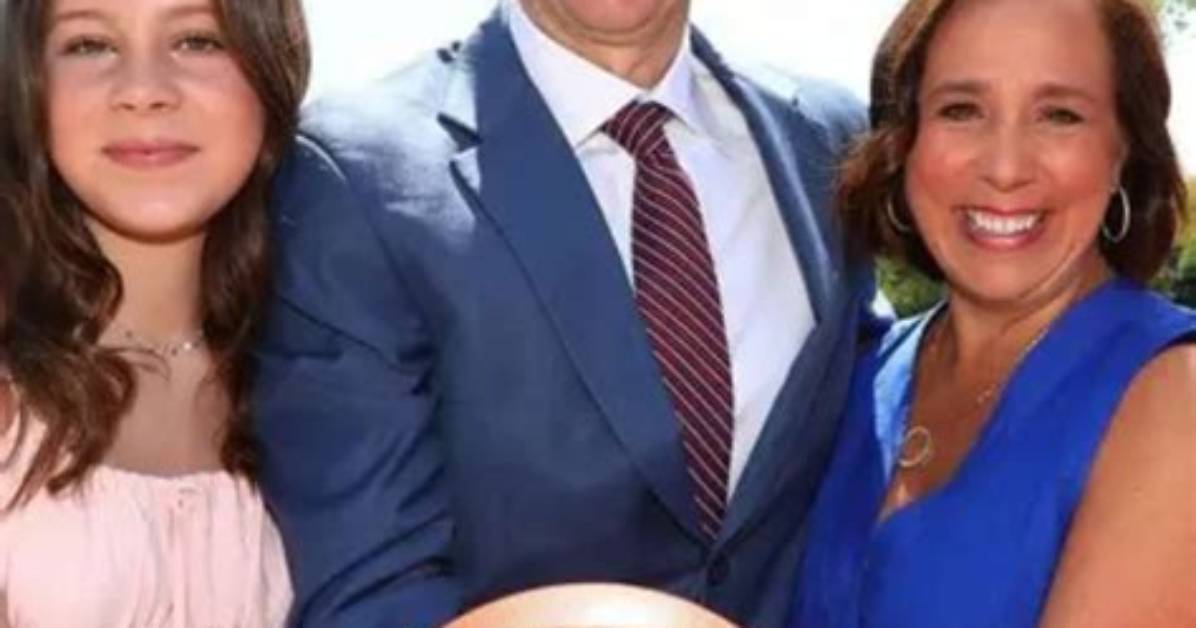 Who Is Jodi Anderson? Tobin Anderson Wife- Age Gap & Family