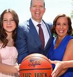 Who Is Jodi Anderson? Tobin Anderson Wife- Age Gap & Family