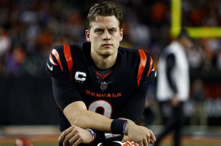 Who Is Joe Burrow's Girlfriend? All About Olivia Holzmacher