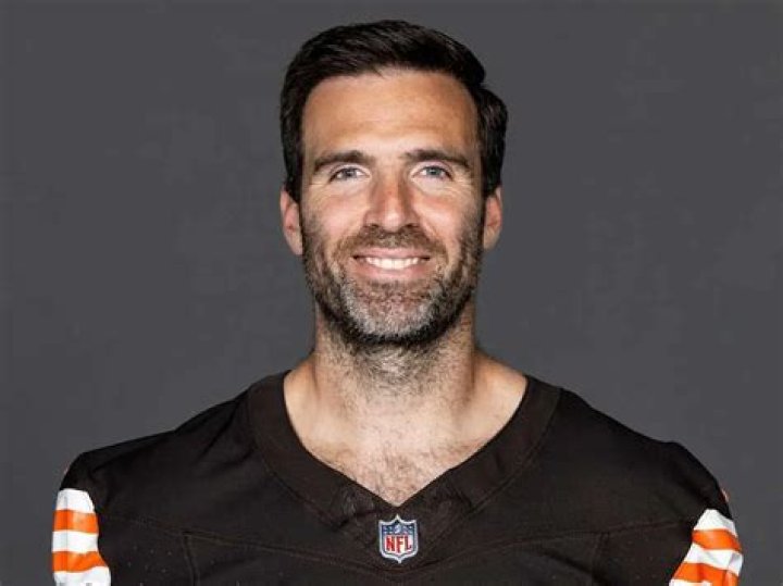 Who is Joe Flacco's wife, Dana Grady? All about the former Super Bowl