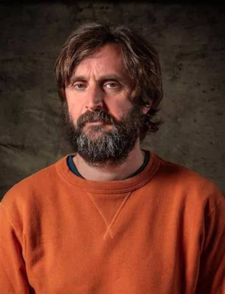 Who is Joe Wilkinson's wife?