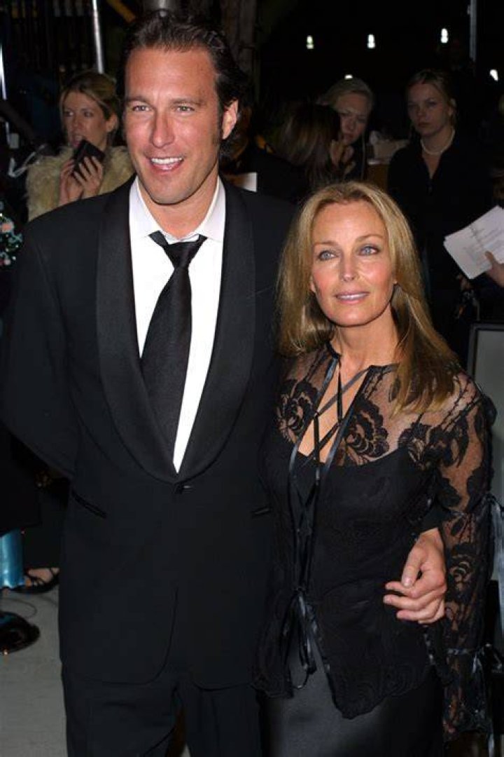 Who is John Corbett's wife Bo Derek? The US Sun