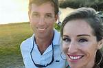 Who Is John David Gibson | Meet Susanna Gibson Husband | Family and Relationship