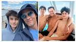 Who Is John Edward Thomas Moynahan? the Story of Tom Brady’s Son