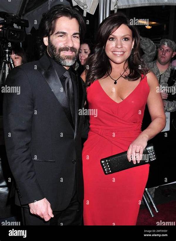 Who Is John M. Cusimano [Rachael Ray Husband]? Net Worth, Wiki-Bio.