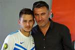 Who Is John Valovic-Galtier, Christophe Galtier Son? Wikipedia and Age