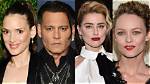 Who Is Johnny Depp's First Wife Lori Allison? Bio Facts-What Happened?