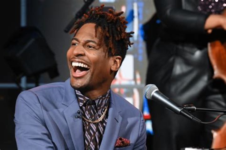 Who Is Jon Batiste's Wife? All About Suleika Jaouad