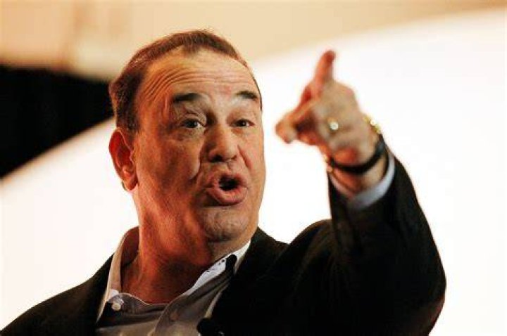Who Is Jon Taffer&rsquo;s Wife; Nicole? Is She Alive & Where Is She Now?