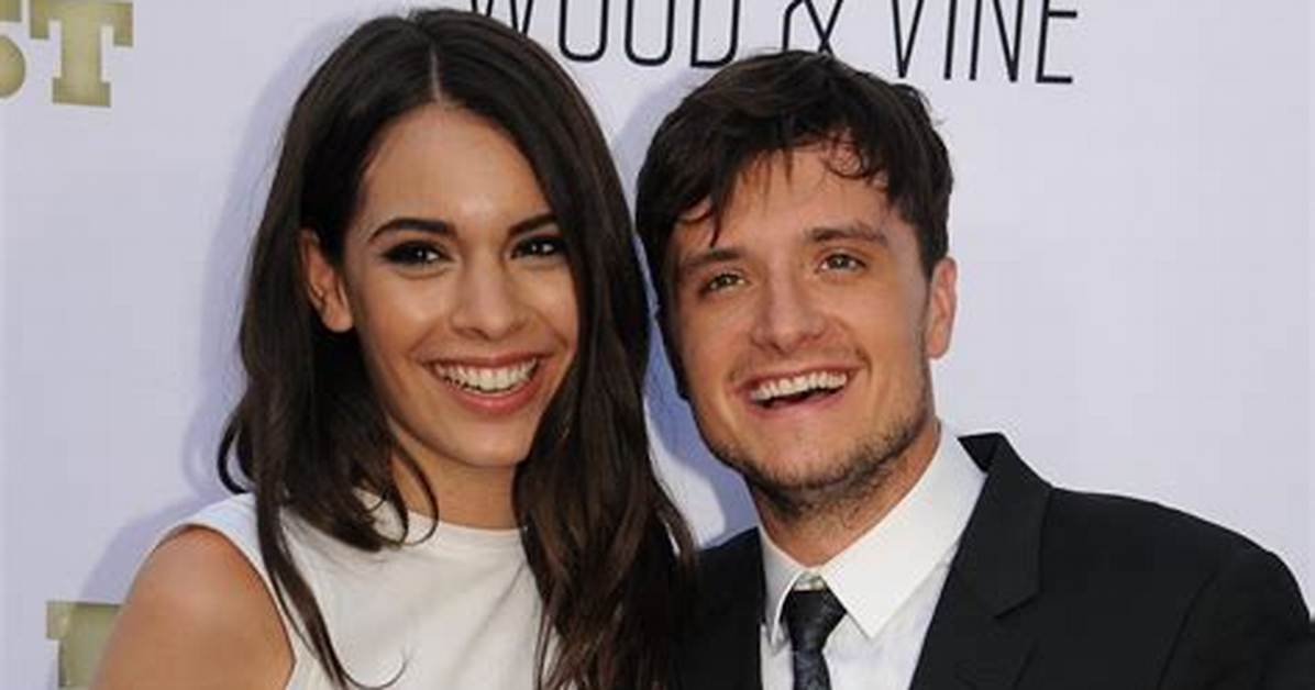 Who Is Josh Hutcherson’s Girlfriend? Meet Claudia Traisac