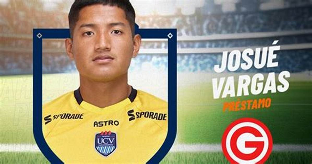 Who Is Josue Vargas Brother? Also Meet His Parents