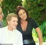 Who Is Julie Andrews' Granddaughter Kayti Edwards — and Did She Have an Affair with Dax Shepard?