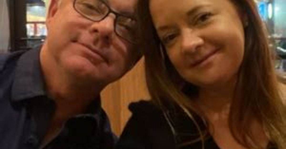Who Is Kaki Gilpin? Marc Gilpin Wife Wikipedia, Age and Kids