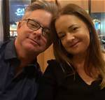 Who Is Kaki Gilpin? Marc Gilpin Wife Wikipedia, Age and Kids