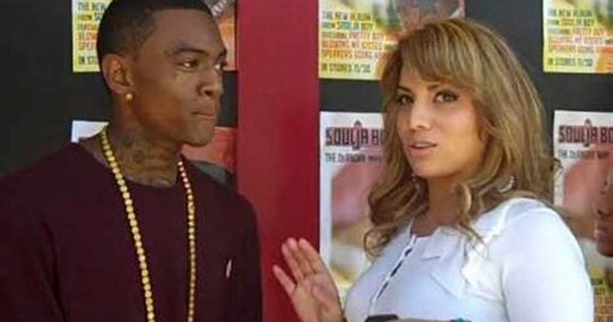 Who Is Kat Stacks [Soulja Boy Rumored Ex-Girlfriend]?