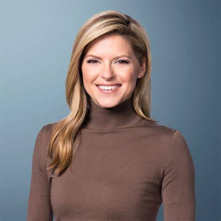 Who is Kate Bolduan&rsquo;s husband Michael David Gershenson? Bio Age, Net