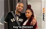 Who Is Kay'la Hanson? the Story of Damian Lillard's Wife