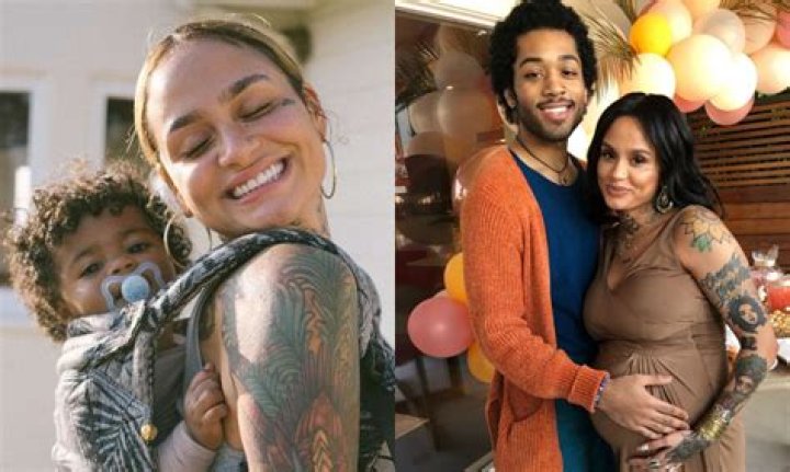 Who is Kehlani&rsquo;s Baby Daddy? Singer Reveal She Having a Baby With Her