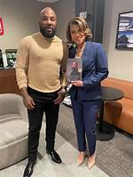 Who Is Kemba Smith's Husband? the Story of How She Defied the Odds