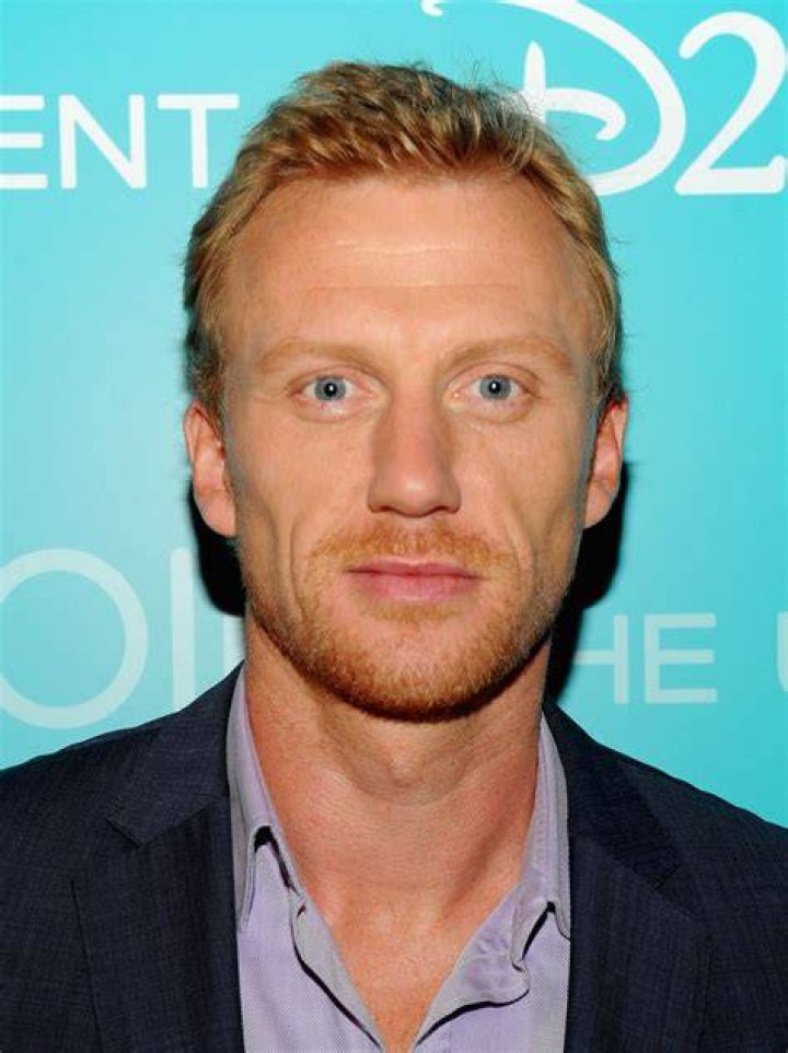 Who Is Kevin McKidd's Wife? Uncover The Mystery