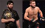 Who Is Khabib Nurmagomedov Brother, Magomed?
