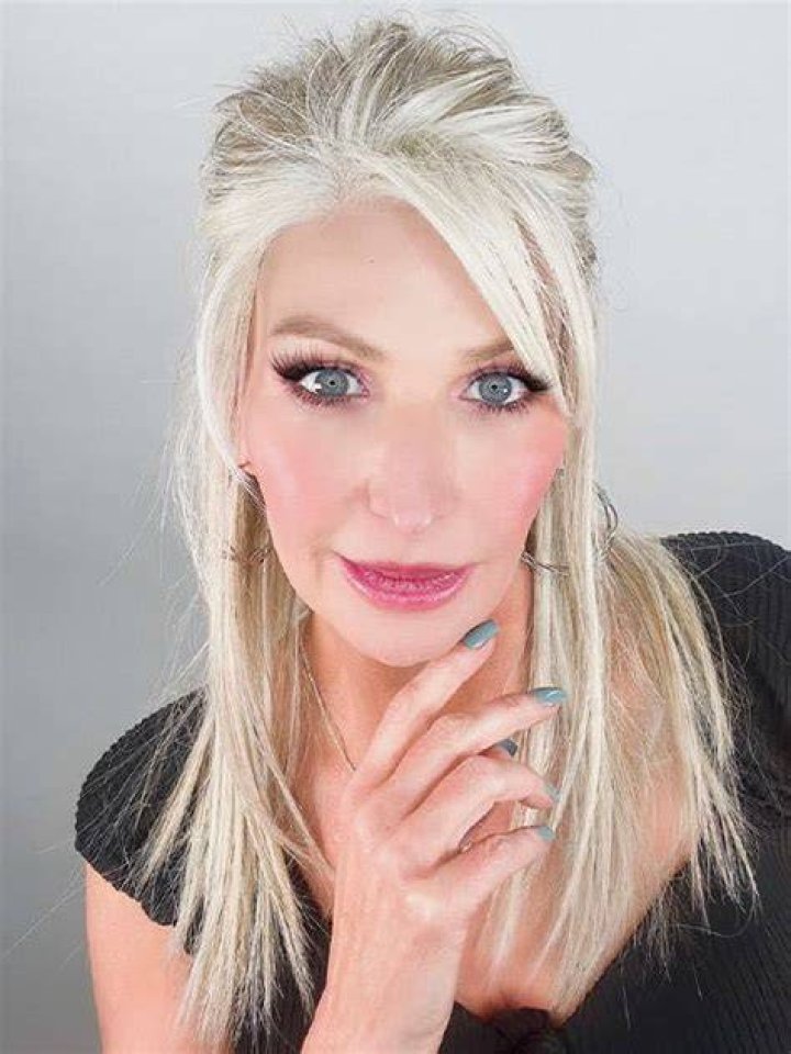 Who Is Kim Hammond? Meet Breeann Hammond Mother, Dad Fred