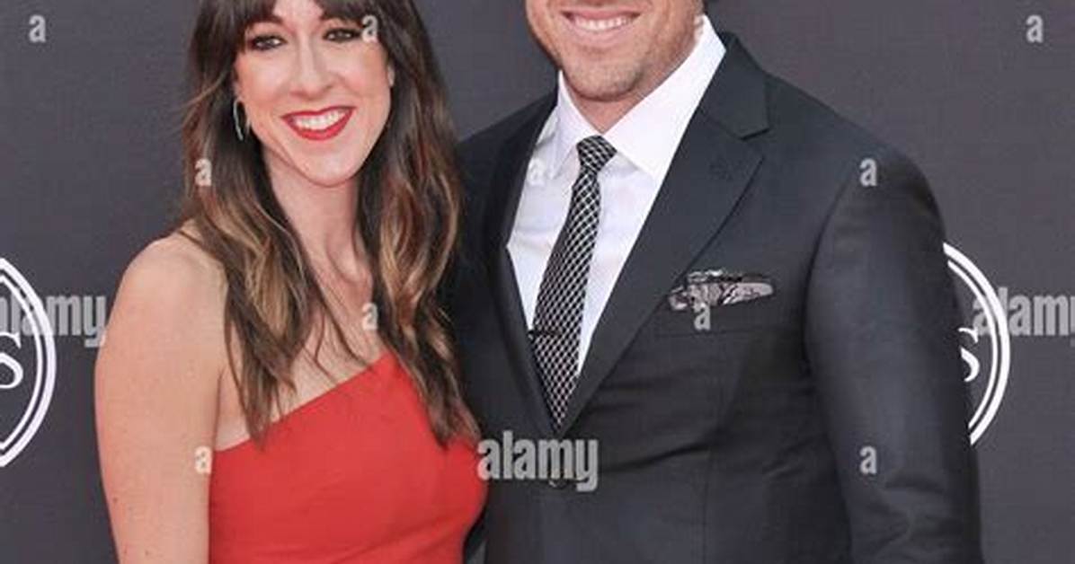 Who Is Kimberly Caddell | Meet Case Keenum Wife | Married Life & Wiki