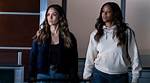 Who Is Knox on 'La's Finest'? What Is His Secret Identity?