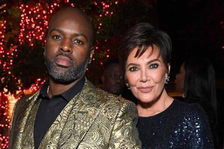 Who Is Kris Jenner Dating Currently Her Previous Relationships otakukart